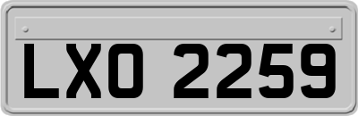 LXO2259