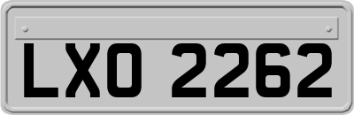 LXO2262