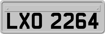 LXO2264