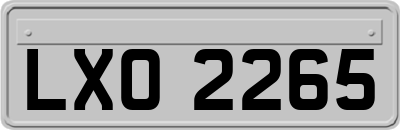 LXO2265
