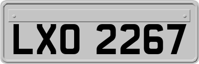 LXO2267