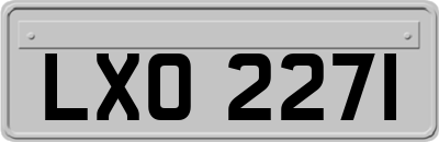 LXO2271
