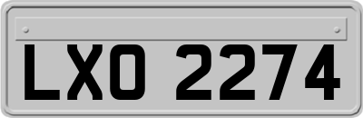 LXO2274