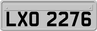 LXO2276