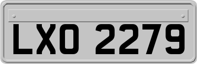 LXO2279