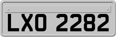 LXO2282