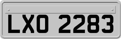 LXO2283