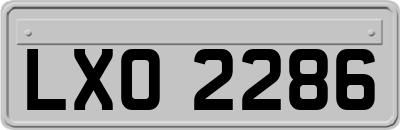 LXO2286