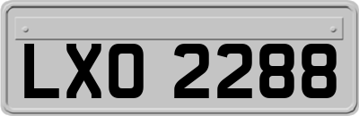 LXO2288