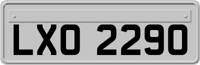 LXO2290