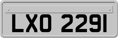 LXO2291