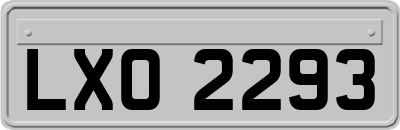 LXO2293