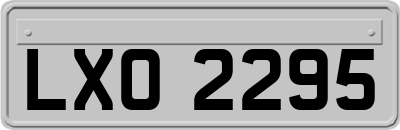 LXO2295