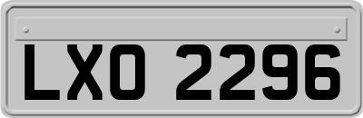 LXO2296
