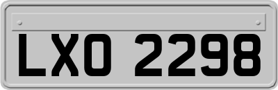 LXO2298