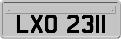 LXO2311