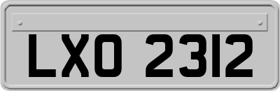 LXO2312