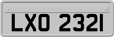 LXO2321