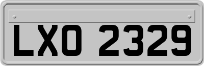 LXO2329