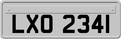 LXO2341