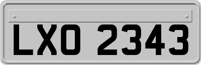 LXO2343