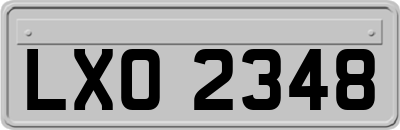 LXO2348