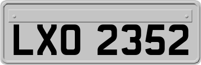 LXO2352