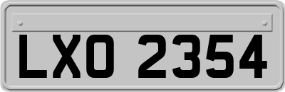 LXO2354