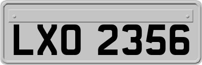 LXO2356