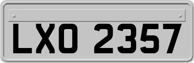 LXO2357