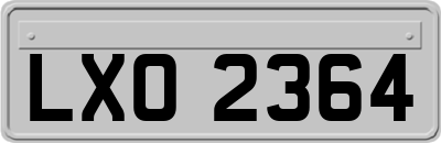 LXO2364