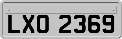 LXO2369