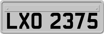 LXO2375