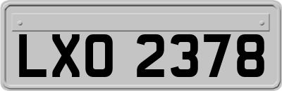LXO2378