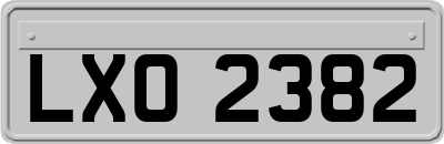 LXO2382