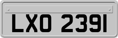 LXO2391