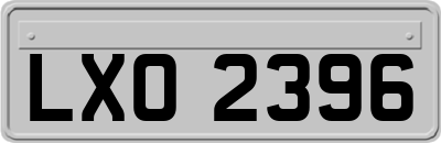 LXO2396