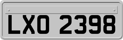 LXO2398