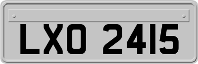 LXO2415