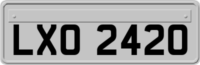 LXO2420