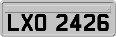 LXO2426