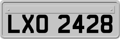 LXO2428