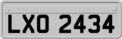 LXO2434