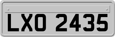 LXO2435