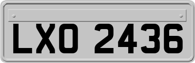 LXO2436
