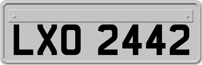 LXO2442