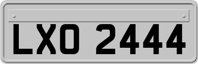 LXO2444
