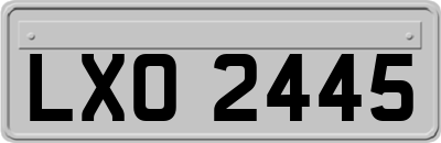 LXO2445