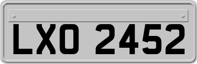 LXO2452