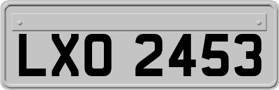 LXO2453